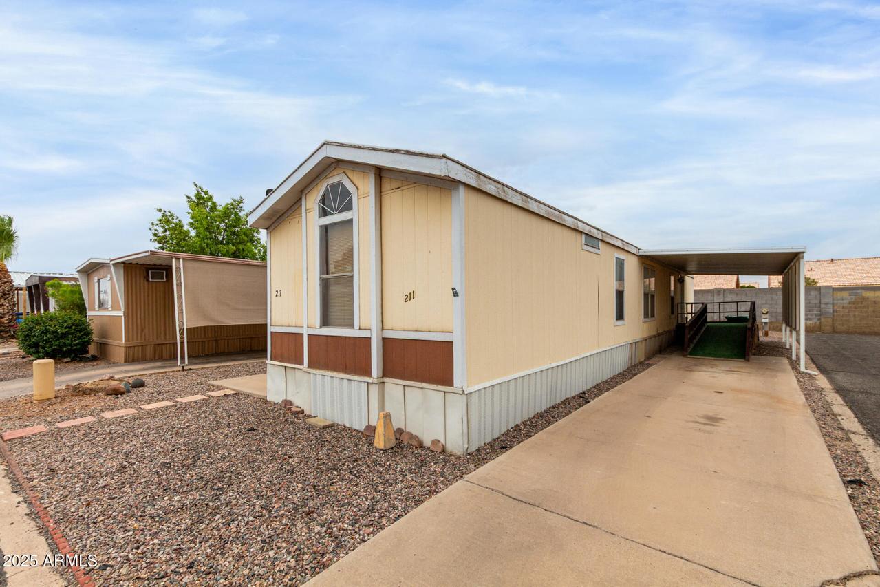 501 E Ray Rd. #211, Chandler, AZ 85225