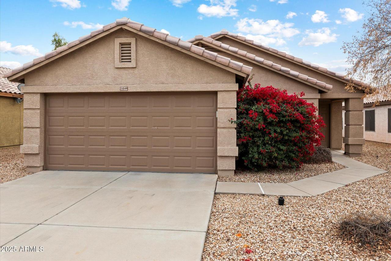 15849 W Washington St., Goodyear, AZ 85338