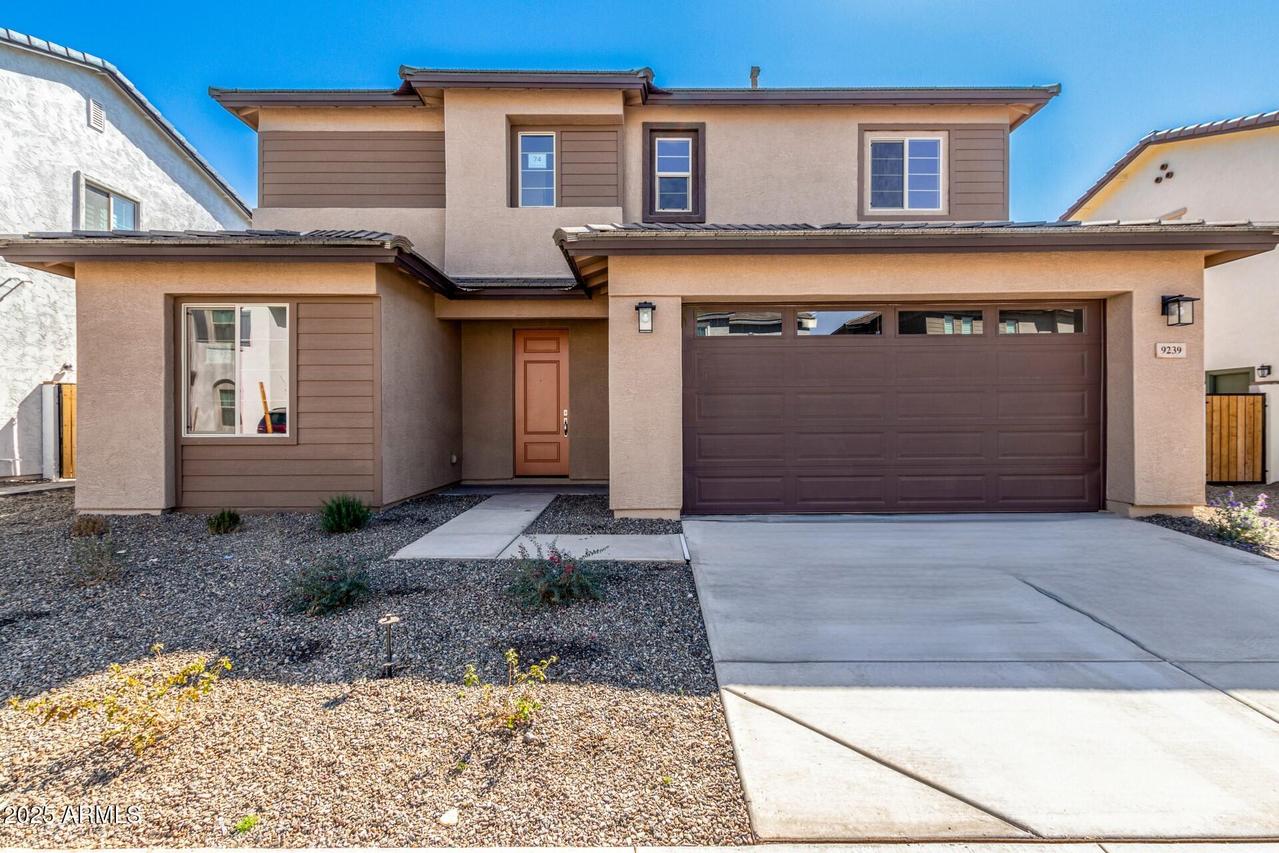9239 E Spiral Ave., Mesa, AZ 85212