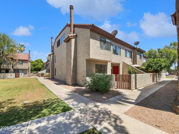 New Homes For Sale This Week That Attend Franklin at Alma Elementary: September 6th to September 12th