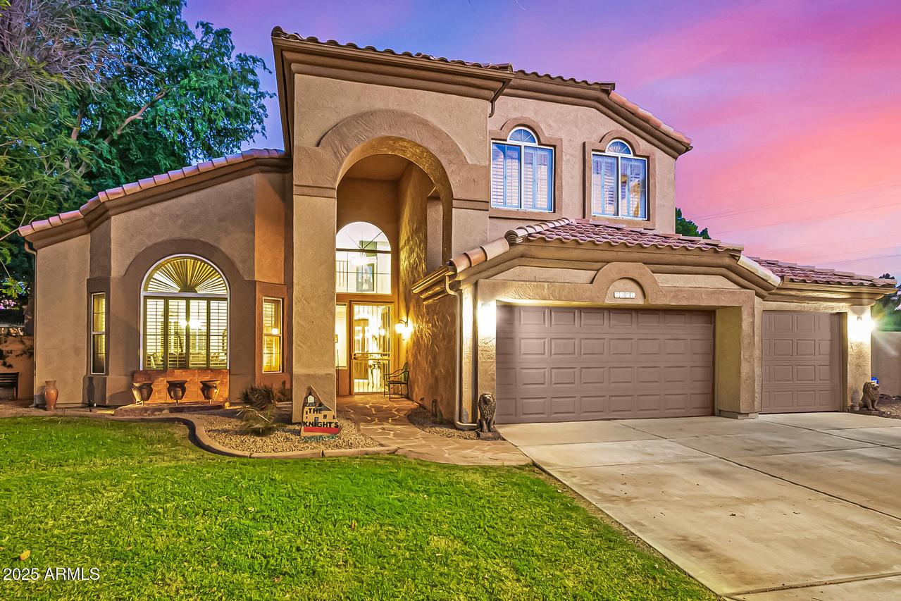 1201 W Washington Ave., Gilbert, AZ 85233