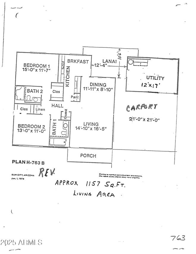13824 N Tan Tara Dr., Sun City, AZ 85351