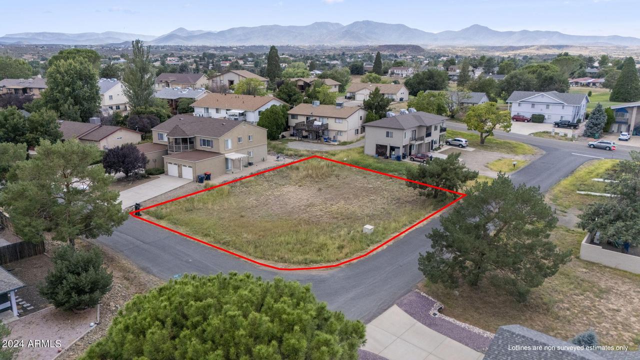 11898 Stirrup High Dr. #148, Dewey, AZ 86327