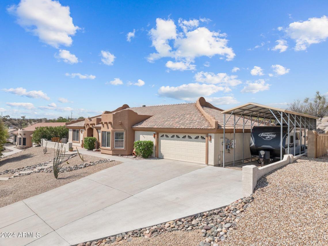 540 Atchison Ln., Wickenburg, AZ 85390