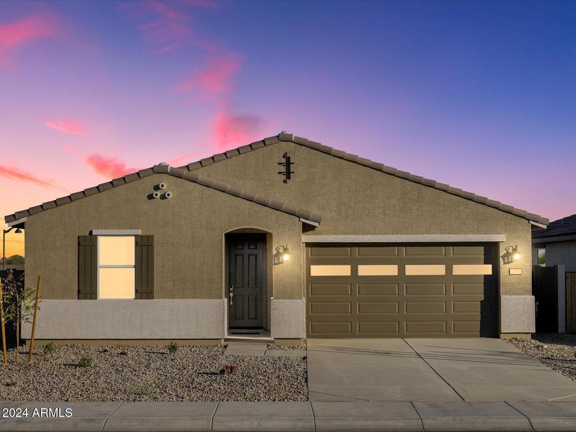 37296 W Patterson St., Maricopa, AZ 85138