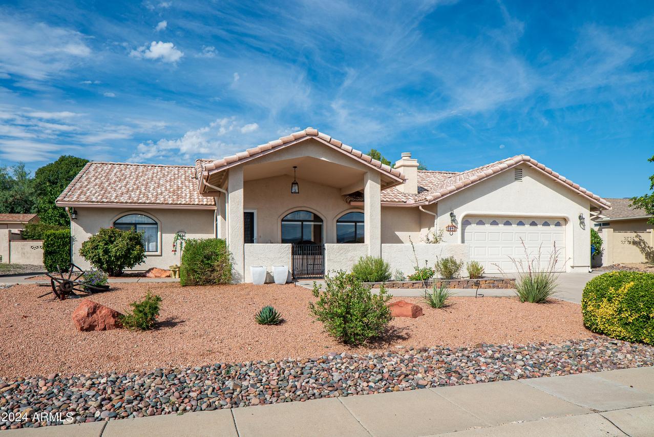1840 Old Jerome Hwy., Clarkdale, AZ 86324