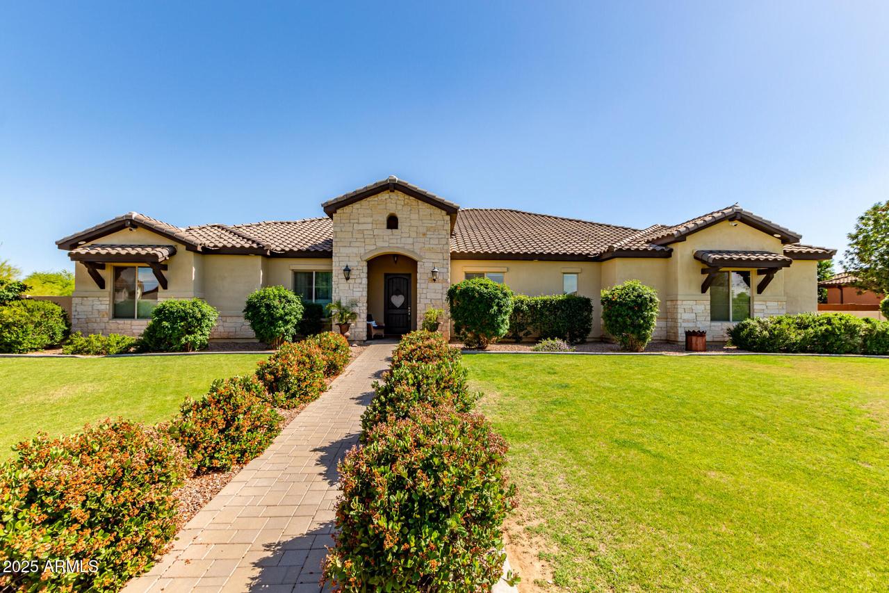 19575 E Vallejo St., Queen Creek, AZ 85142