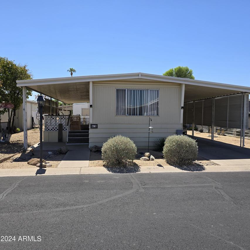 11411 N 91st Ave. #63, Peoria, AZ 85345