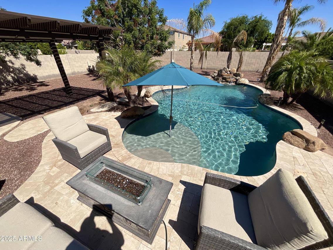 4142 E Zion Pl., Chandler, AZ 85249