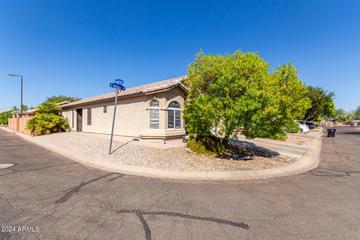 6624 E Boston St., Mesa, AZ 85205