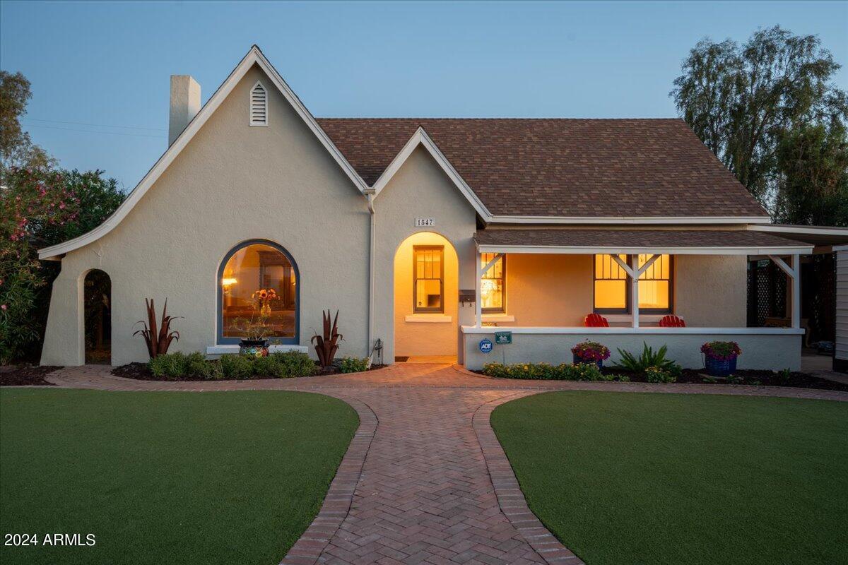 1547 W Vernon Ave., Phoenix, AZ 85007