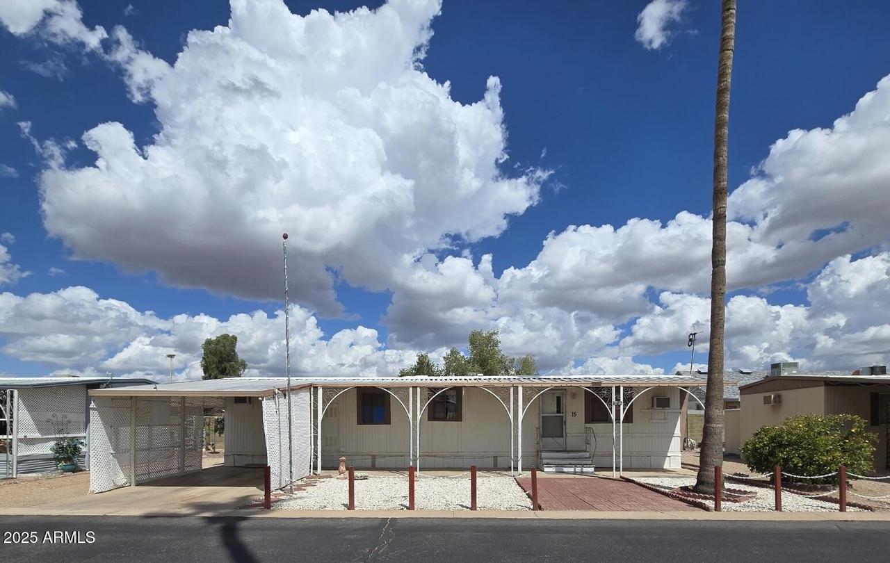 318 S Crismon Rd. #15, Mesa, AZ 85208