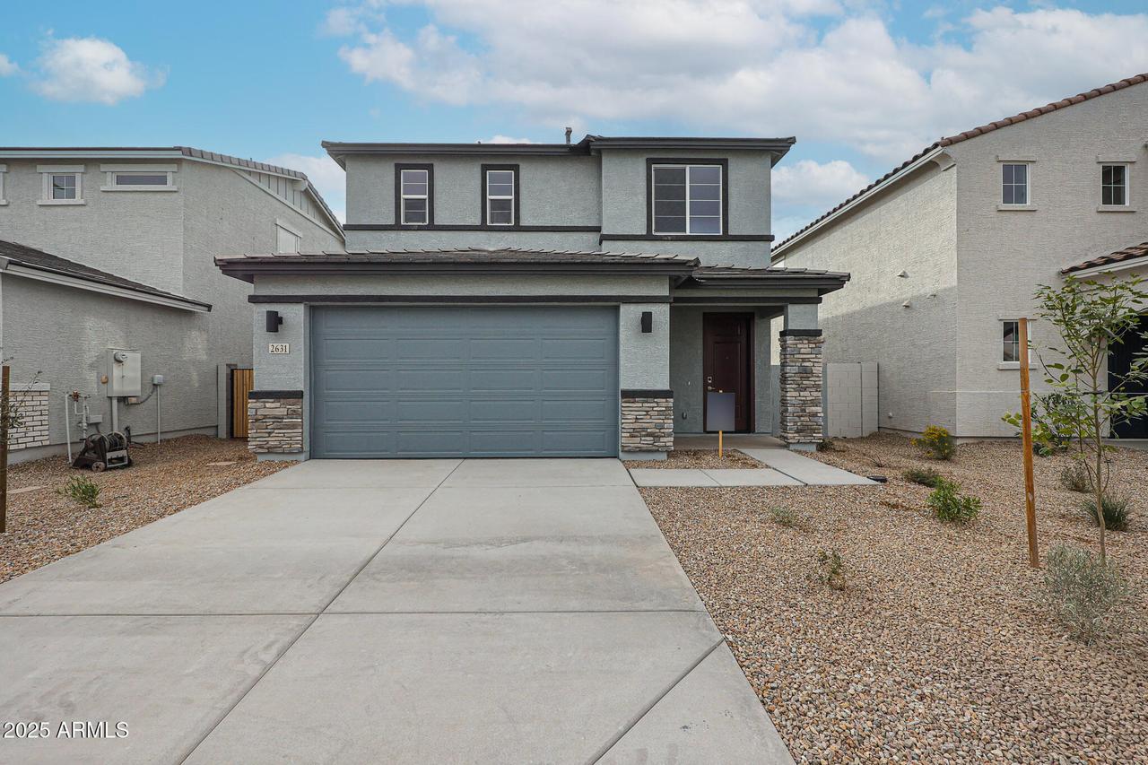 2631 E Bluff Spring Ave., Apache Junction, AZ 85119