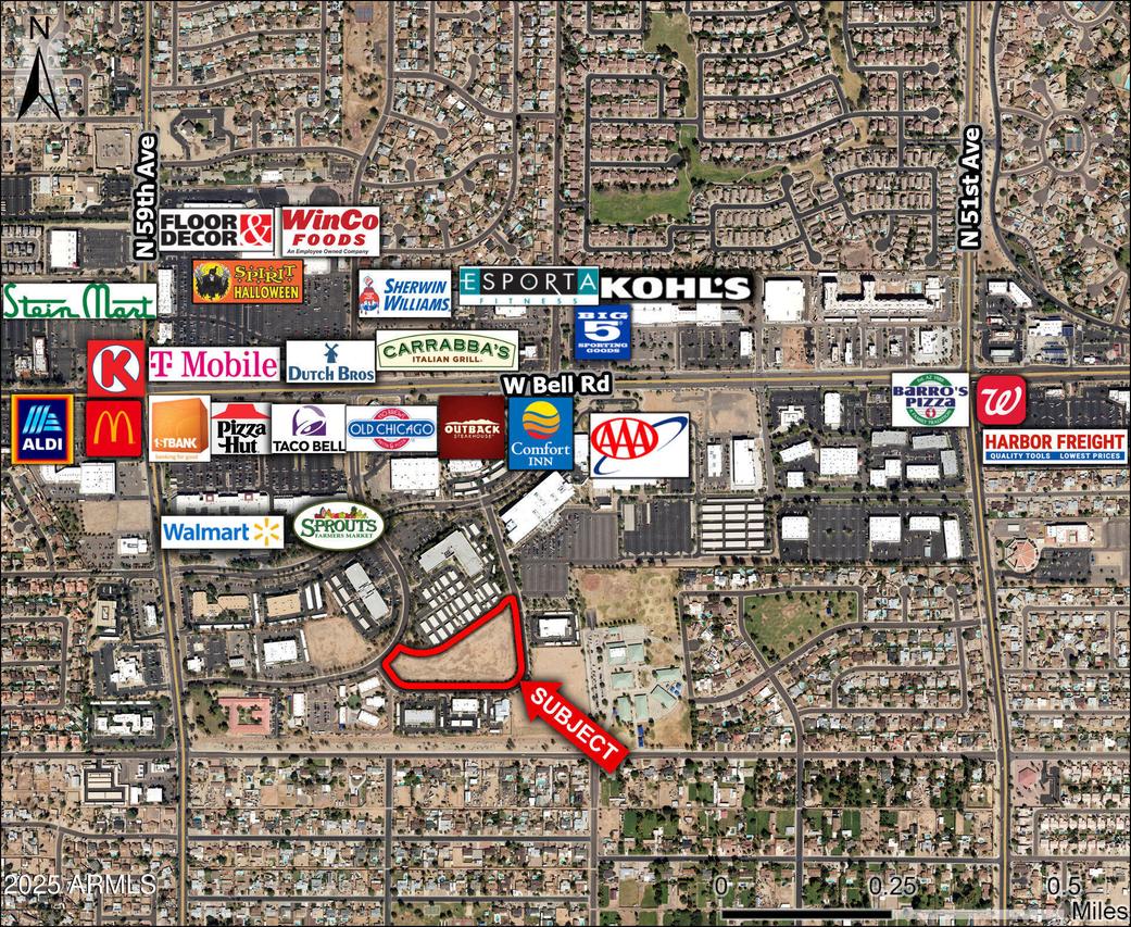 5690 W Beverly Ln. #26, Glendale, AZ 85306