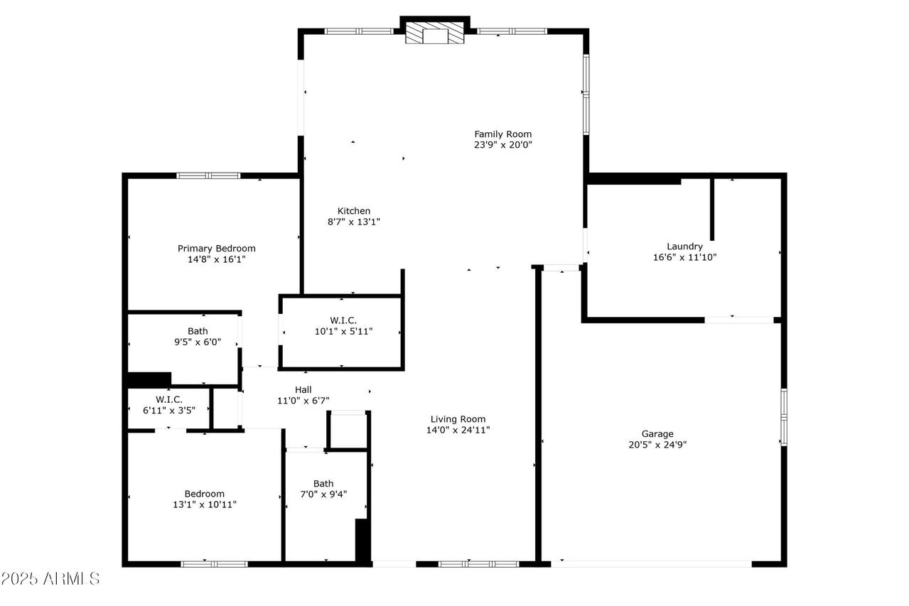 9827 W Palmer Dr., Sun City, AZ 85351