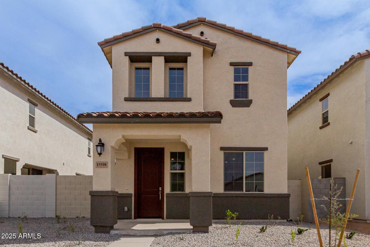 15598 S 181st Dr., Goodyear, AZ 85338