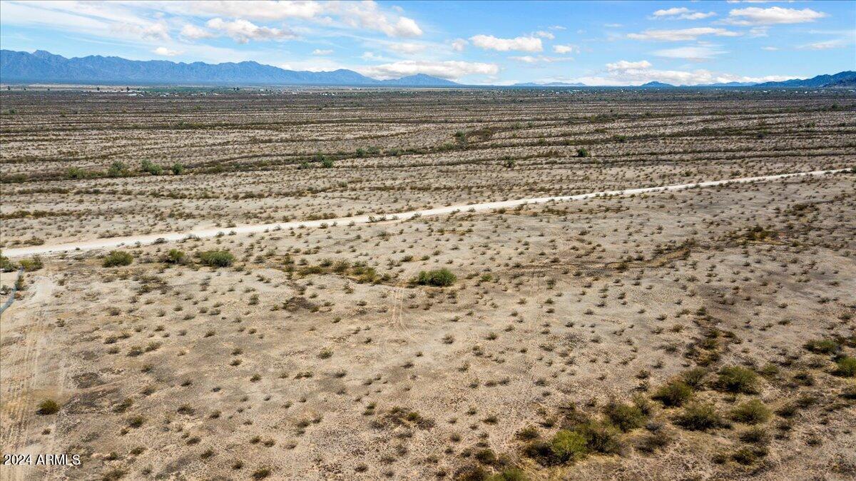 XXXX Lot 1 Butterfly Rd. #1, Buckeye, AZ 85326