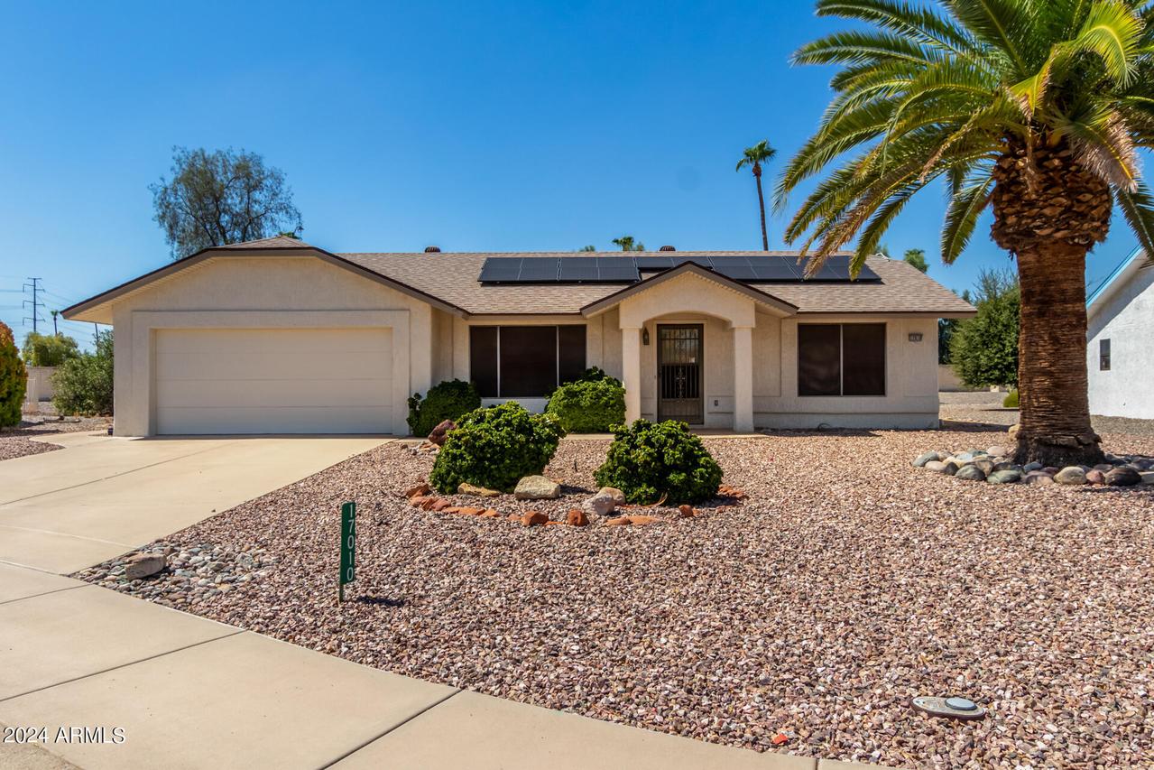 17010 N 127th Dr., Sun City West, AZ 85375