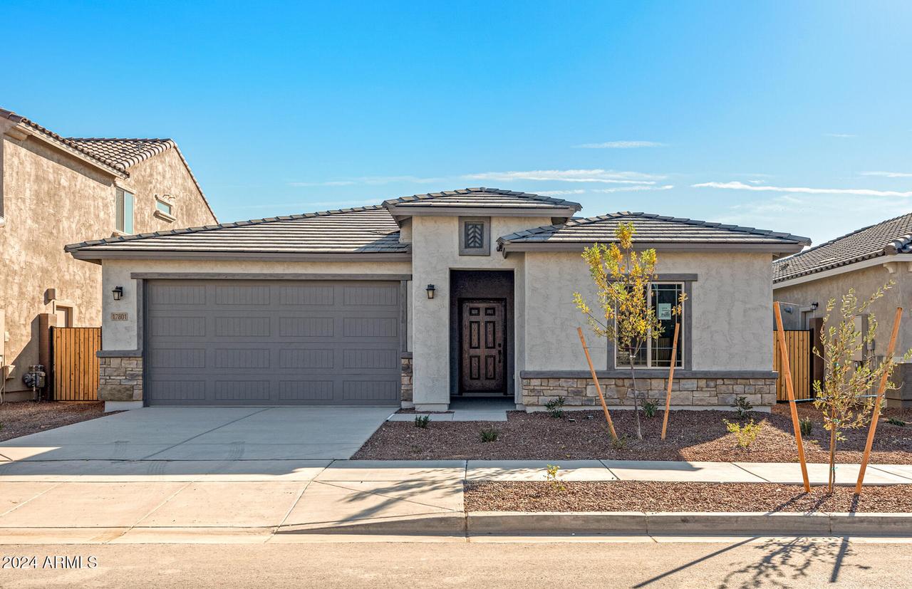 17801 W Encinas Ln., Goodyear, AZ 85338