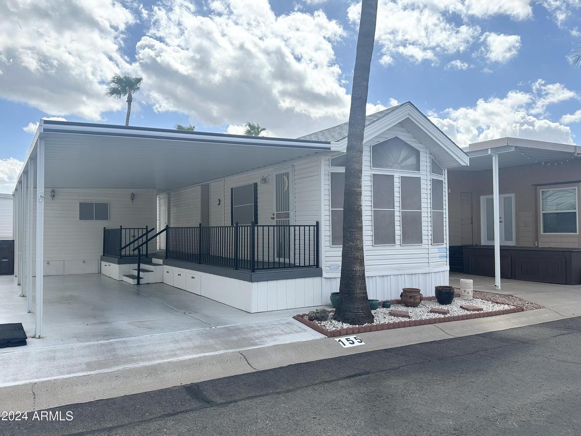 155 S Limestone Dr., Apache Junction, AZ 85119