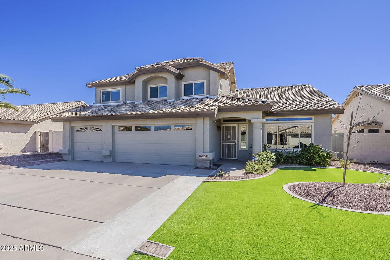 5249 E Hobart St., Mesa, AZ 85205