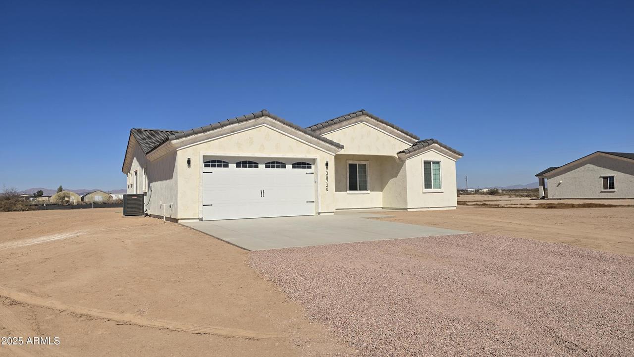 38720 W Sherman St., Tonopah, AZ 85354