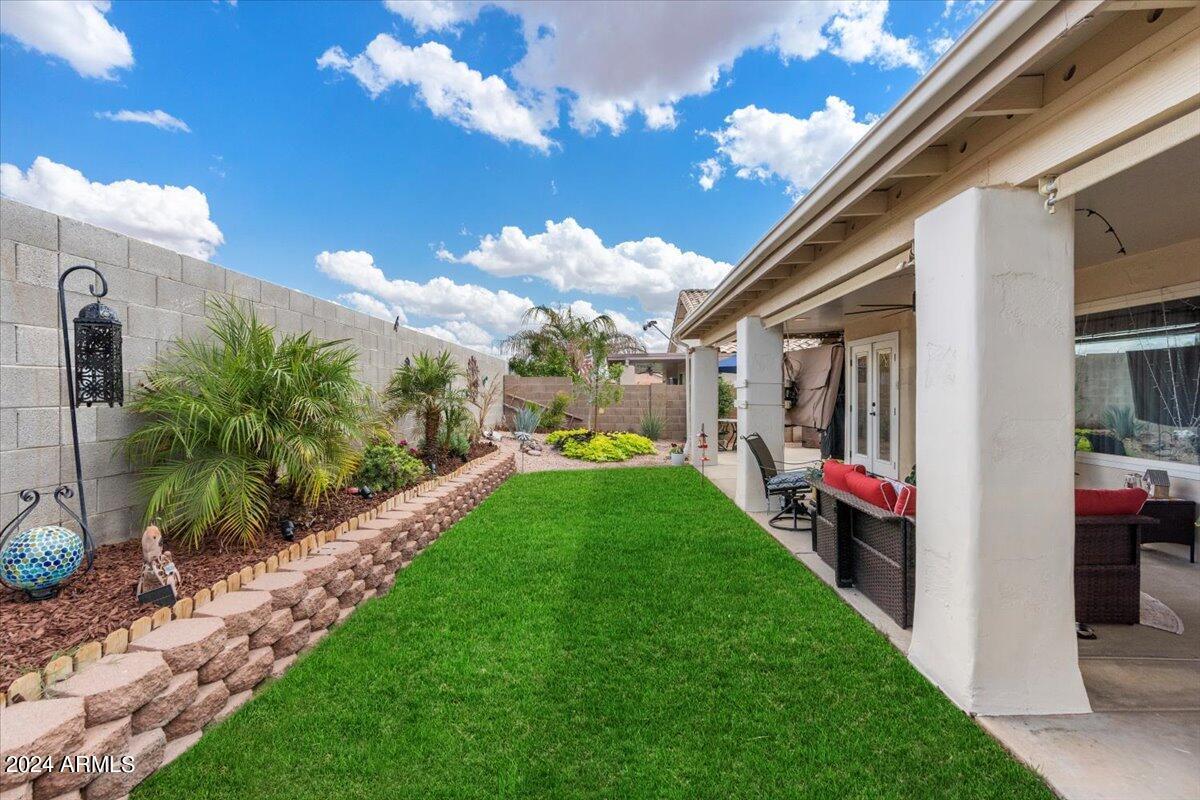 14194 W Mountain Laurel Tr., Surprise, AZ 85374
