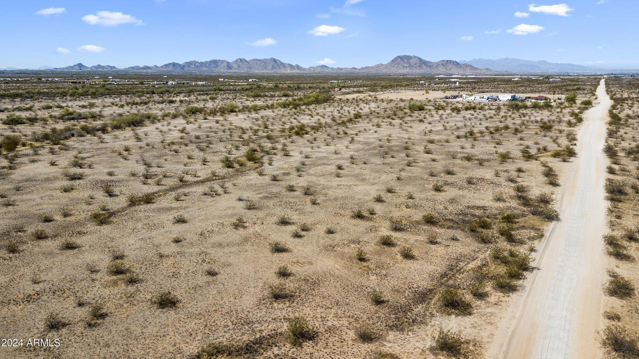 XXXX W Butterfly Rd. #8, Buckeye, AZ 85326