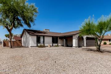 6218 W Zoe Ella Way, Glendale, AZ 85306