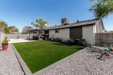 6218 W Zoe Ella Way, Glendale, AZ 85306