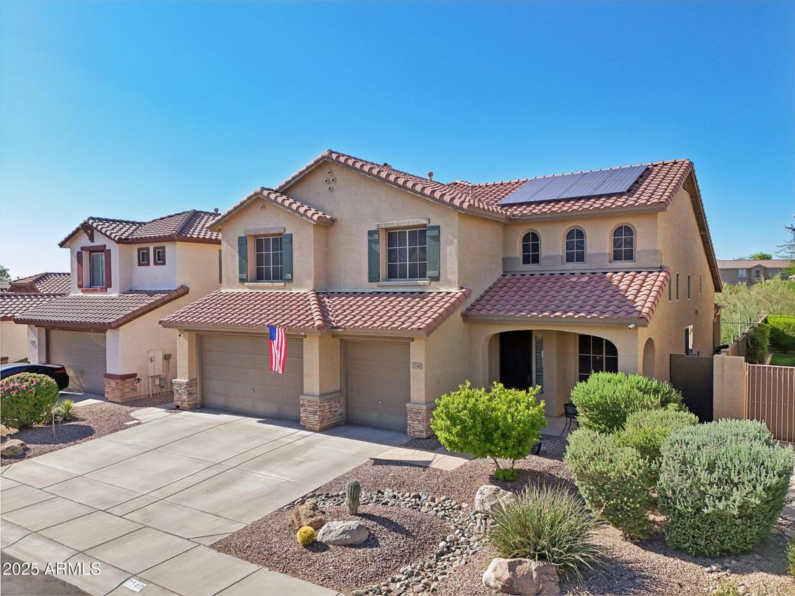 2140 W Clearview Tr., Anthem, AZ 85086
