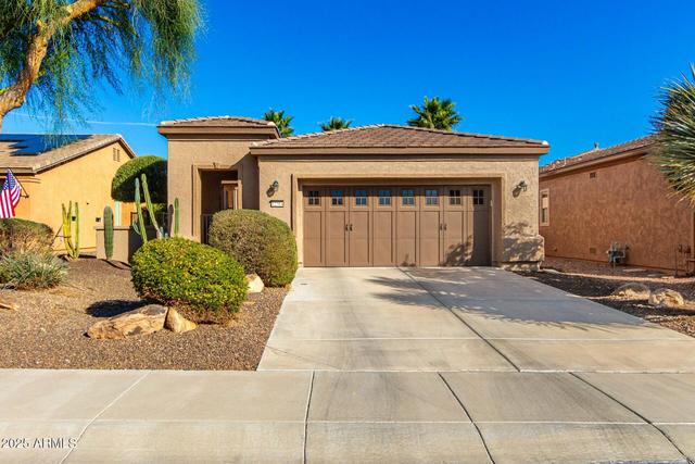 New Homes For Sale This Week in Trilogy at Vistancia: September 13th to September 19th