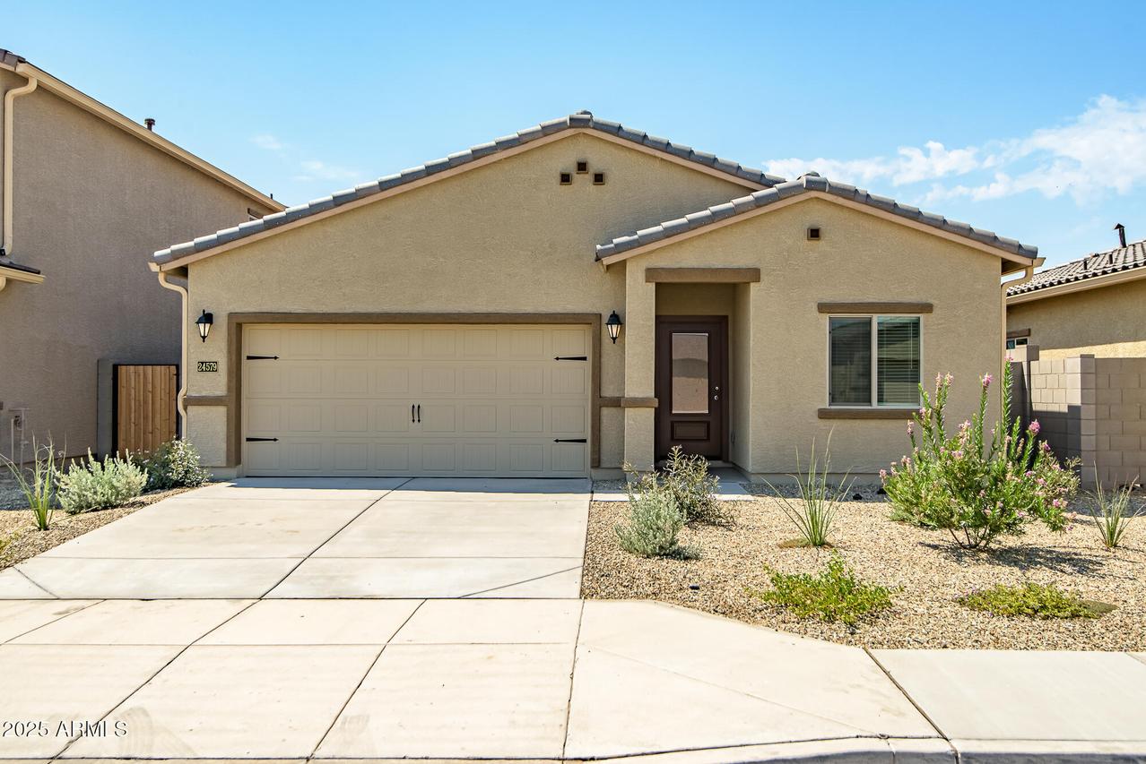 24579 W St Catherine Ave., Buckeye, AZ 85326