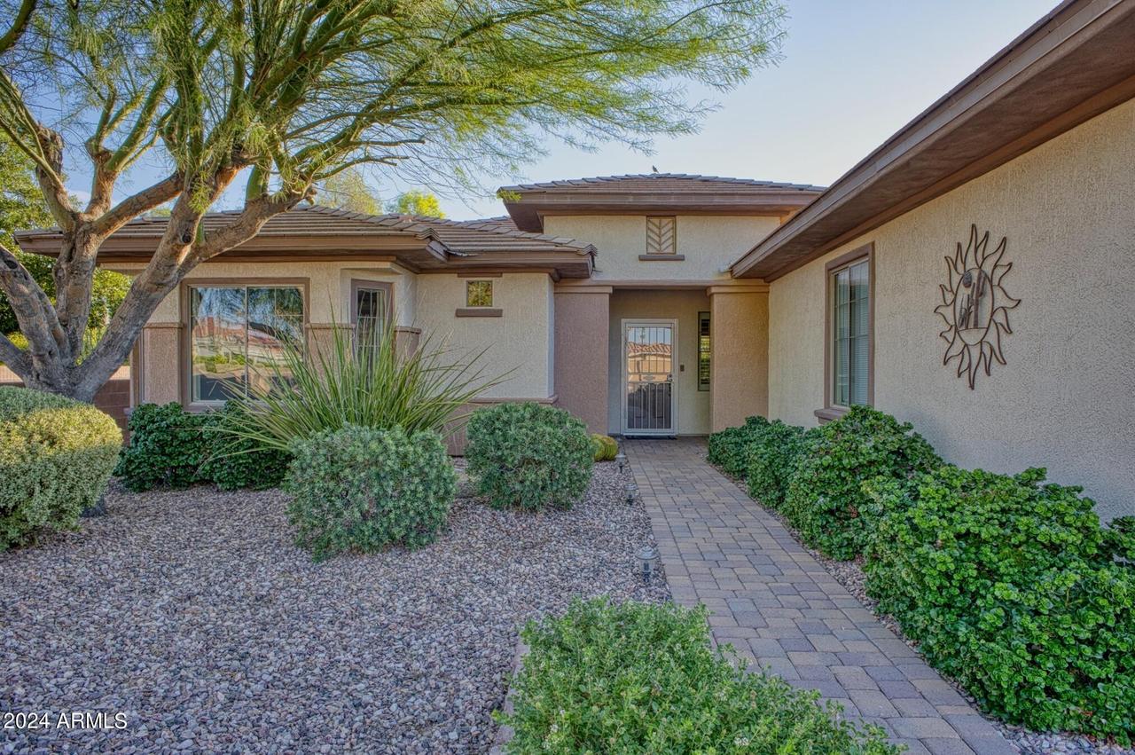 19779 N De Grazia Ct., Surprise, AZ 85374