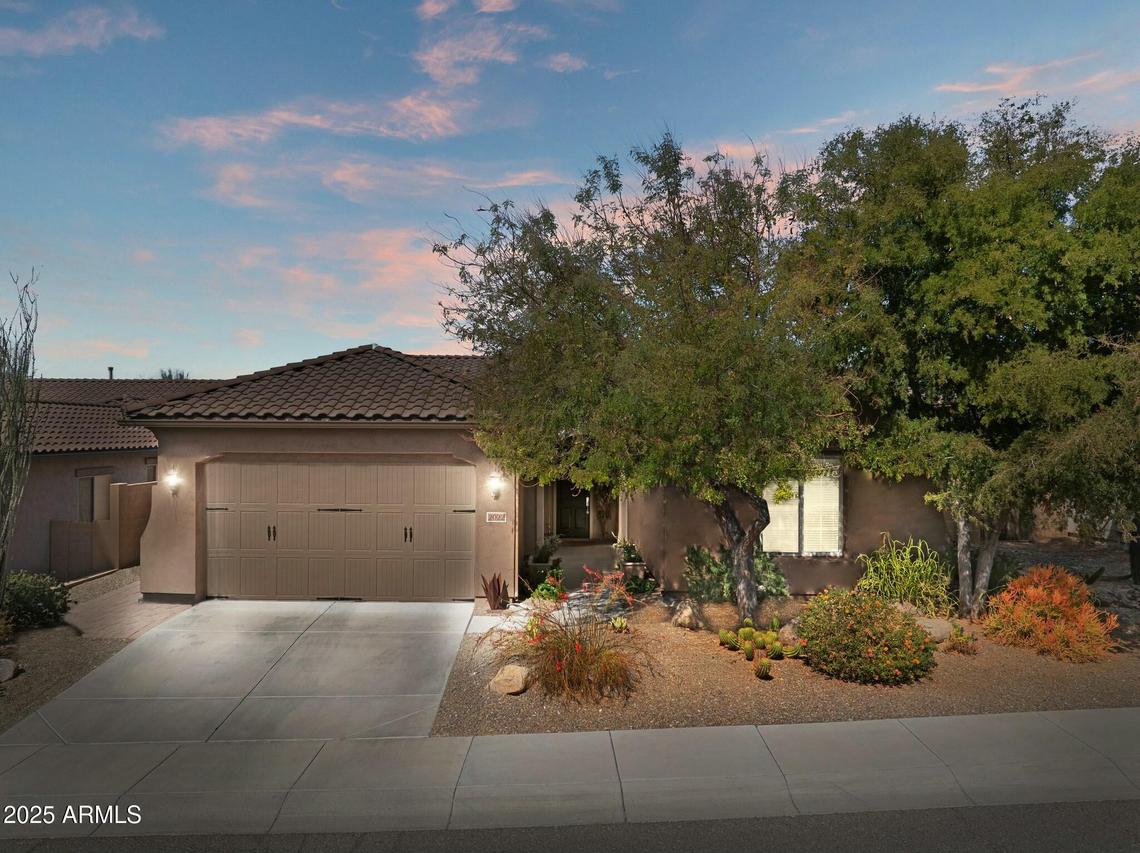 2022 W Steed Ridge, Phoenix, AZ 85085