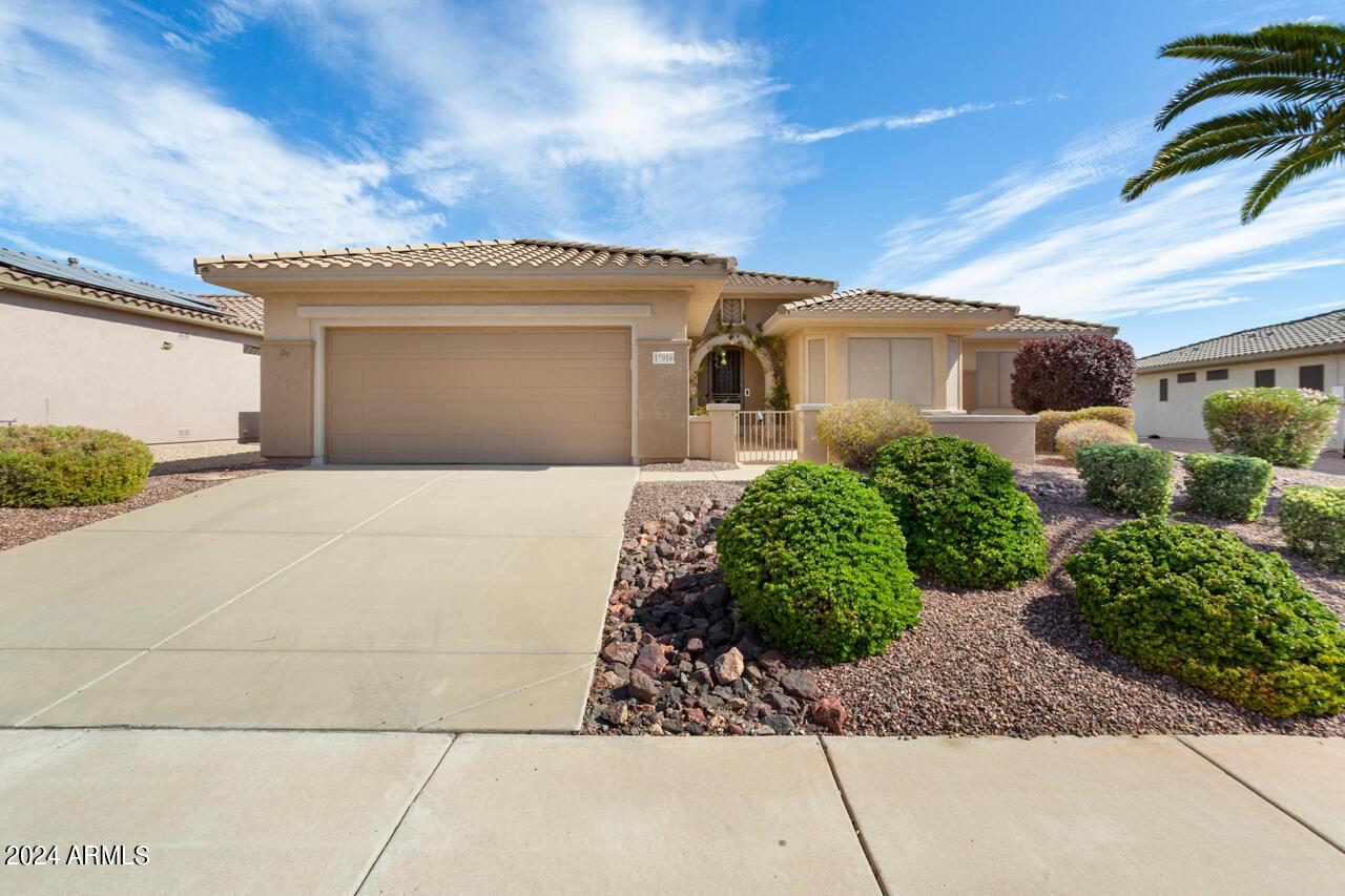 15916 W Zinnia Ct., Surprise, AZ 85374