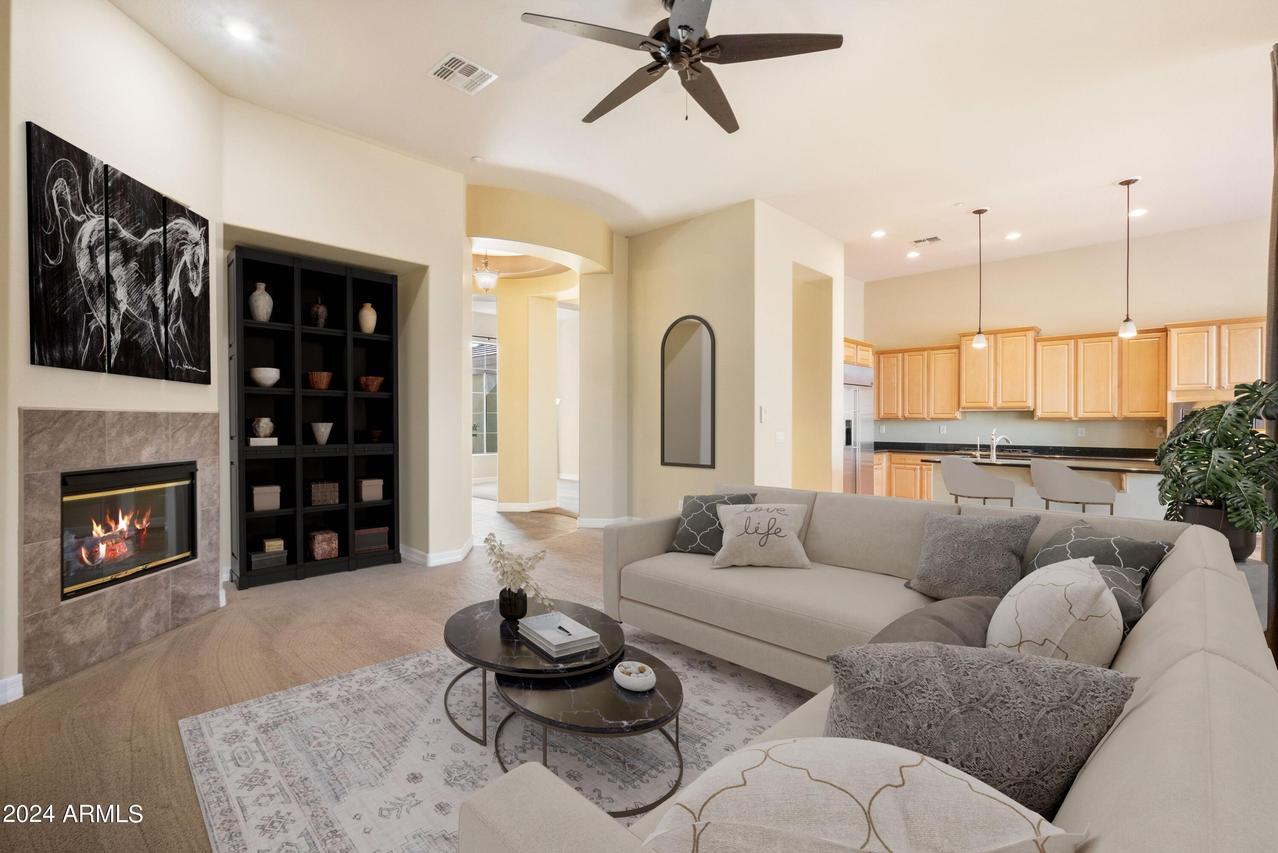 40040 N Lytham Way, Anthem, AZ 85086