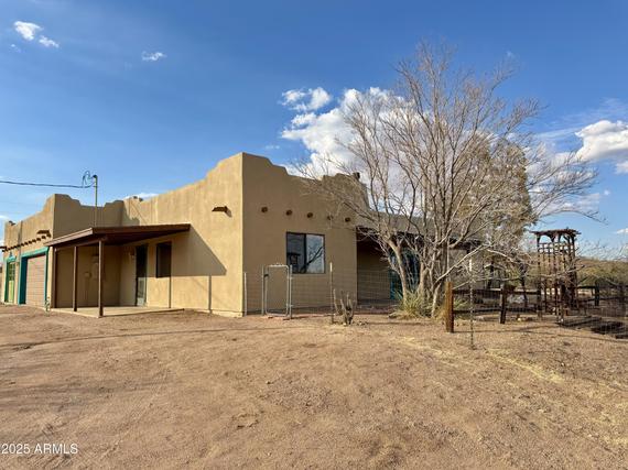 Homes Just Sold in Tombstone: July 22nd to July 28th