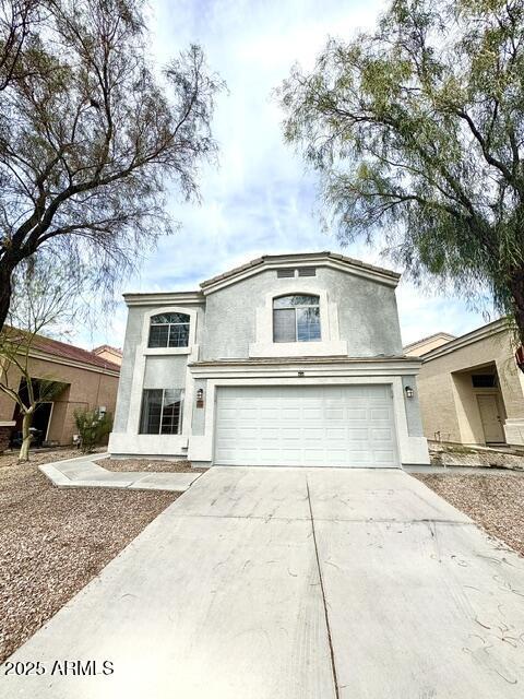 23200 W Ashleigh Marie Dr., Buckeye, AZ 85326