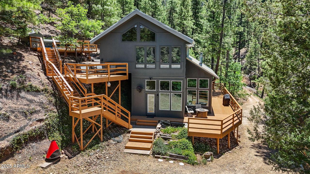 7201 S Golden Fleece Rd., Prescott, AZ 86303