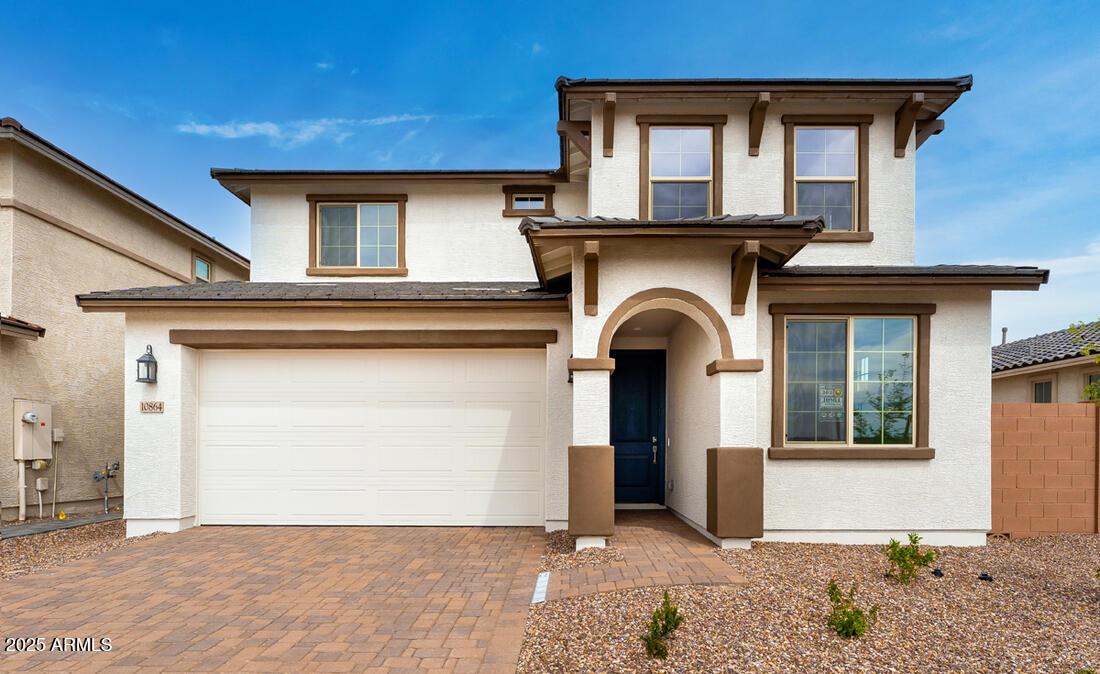 10864 E Texas Ave., Mesa, AZ 85212