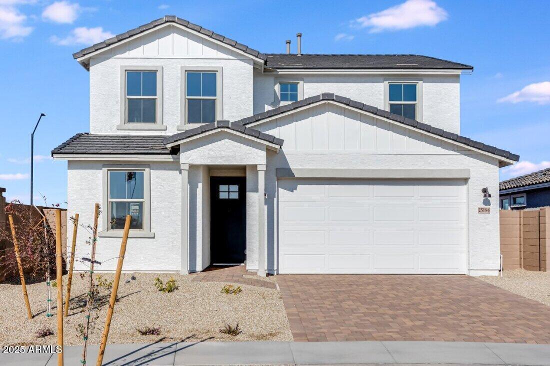 25194 N 172nd Ln., Surprise, AZ 85387