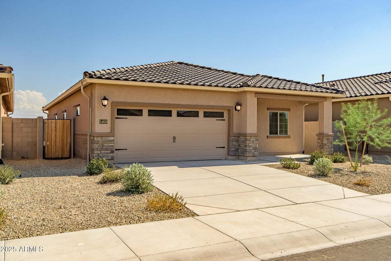 24629 W St Catherine Ave., Buckeye, AZ 85326