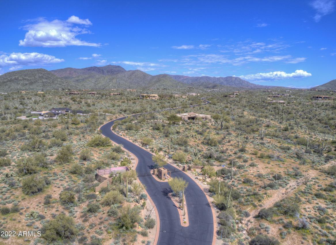 39500 N Ocotillo Ridge Dr. #-, Cave Creek, AZ 85331