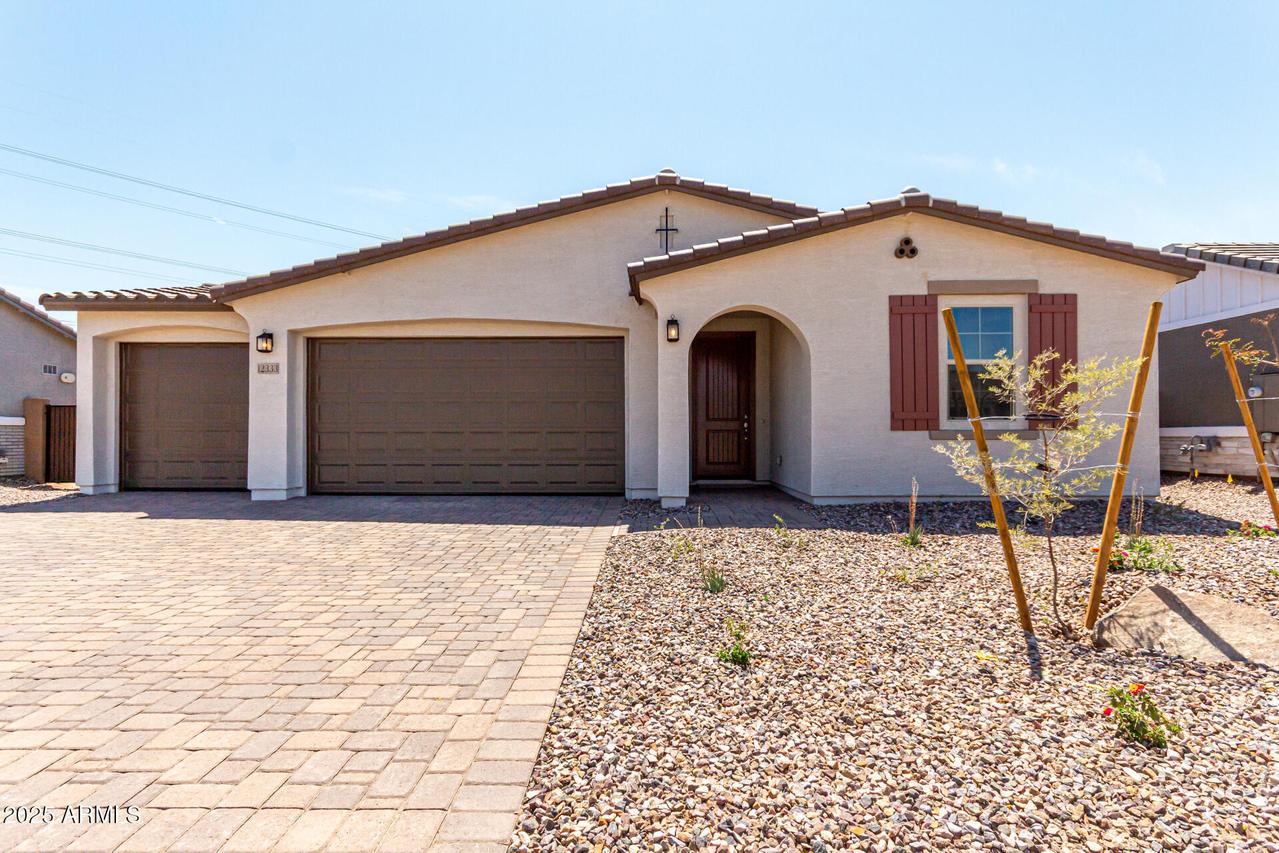12333 W Marguerite Ave., Avondale, AZ 85323