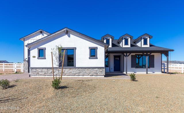 New Homes For Sale This Week in Chino Valley: September 20th to September 26th