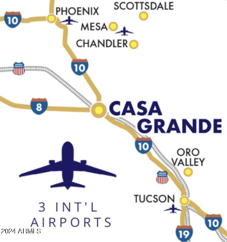 200 W Joaquin Rd. #16, Casa Grande, AZ 85122
