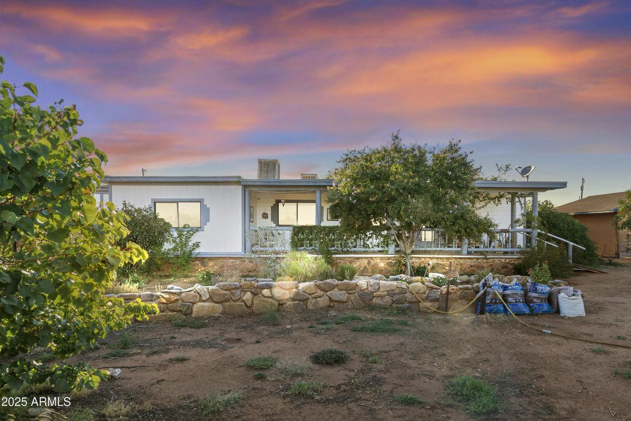 4962 S San Juan Ave., Sierra Vista, AZ 85650