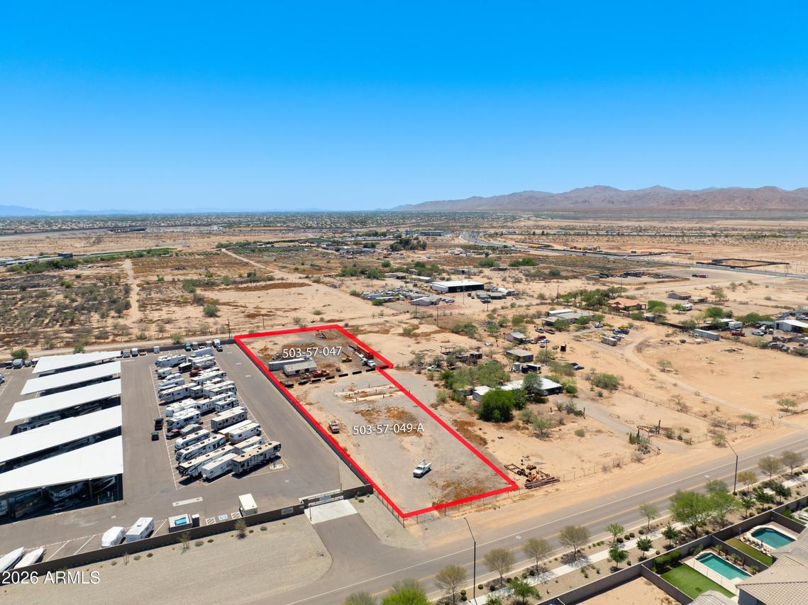 15937 W Pinnacle Peak Rd. #-, Surprise, AZ 85387