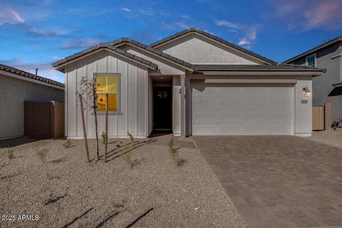 25214 N 172nd Ln., Surprise, AZ 85387